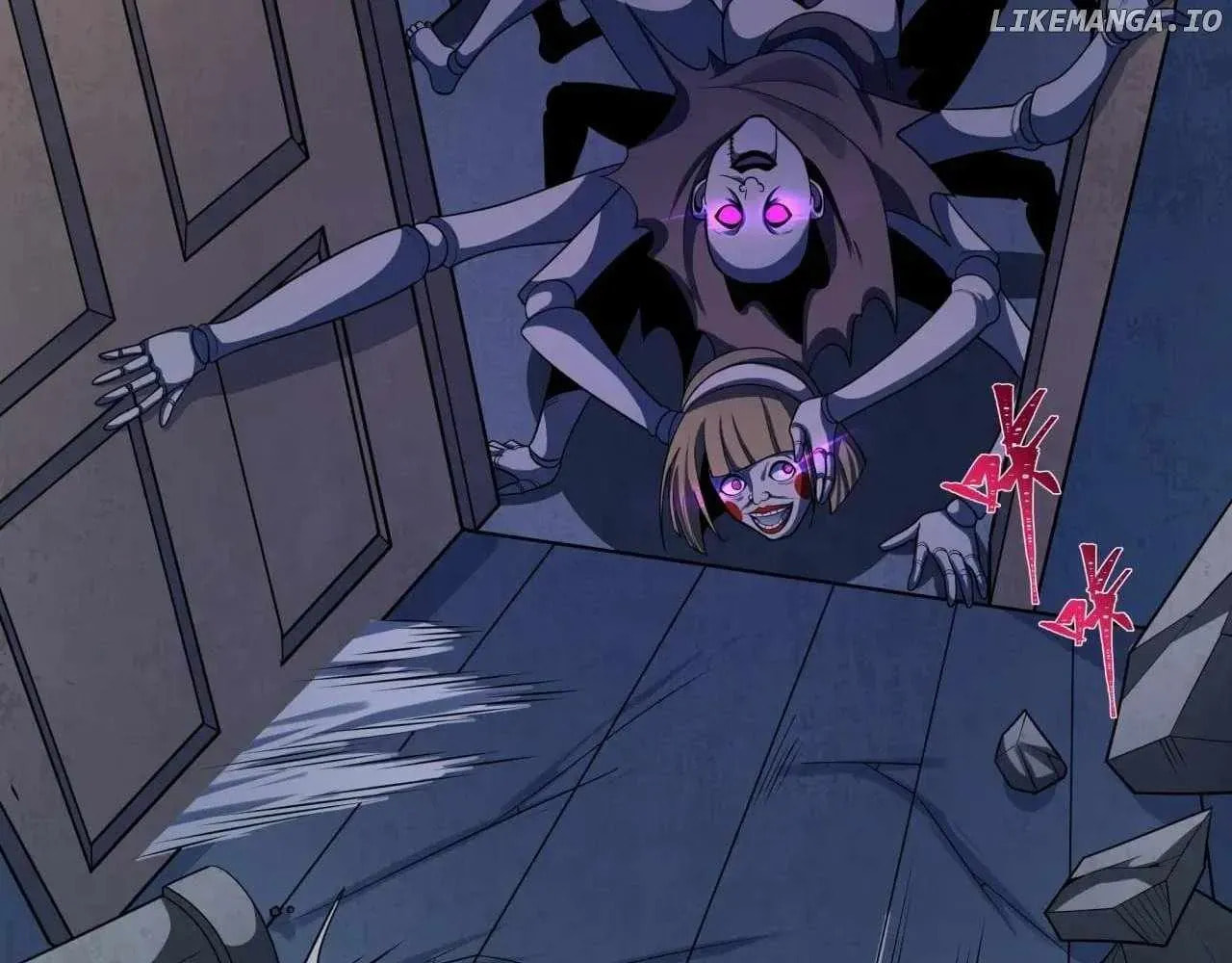 Age of Terror Chapter 103.8 page 91 - 