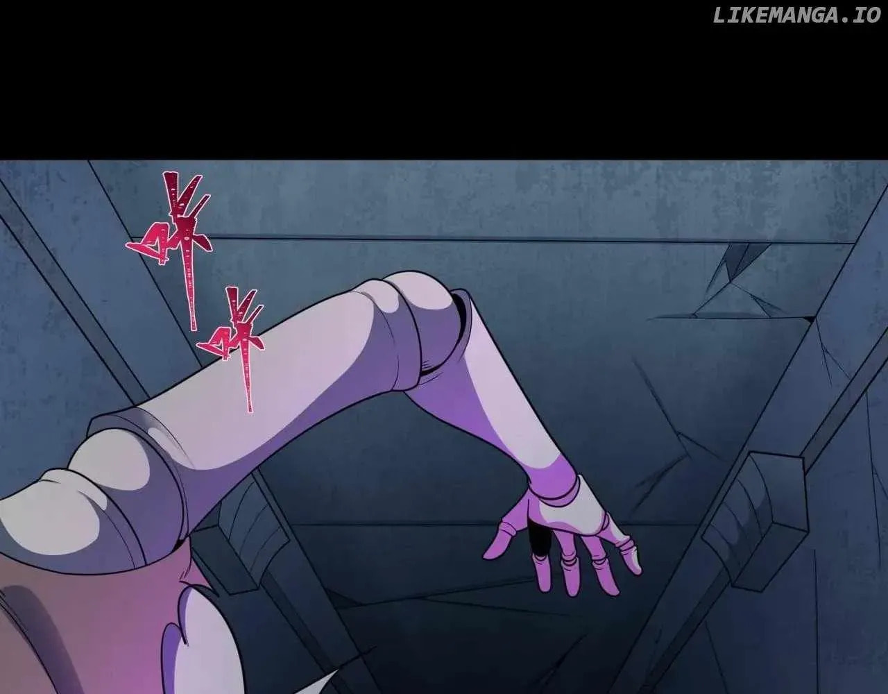 Age of Terror Chapter 103.8 page 93 - 