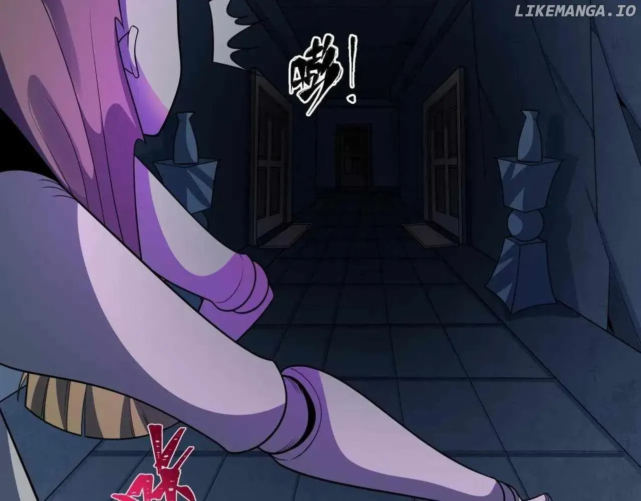 Age of Terror Chapter 103.8 page 94 - 