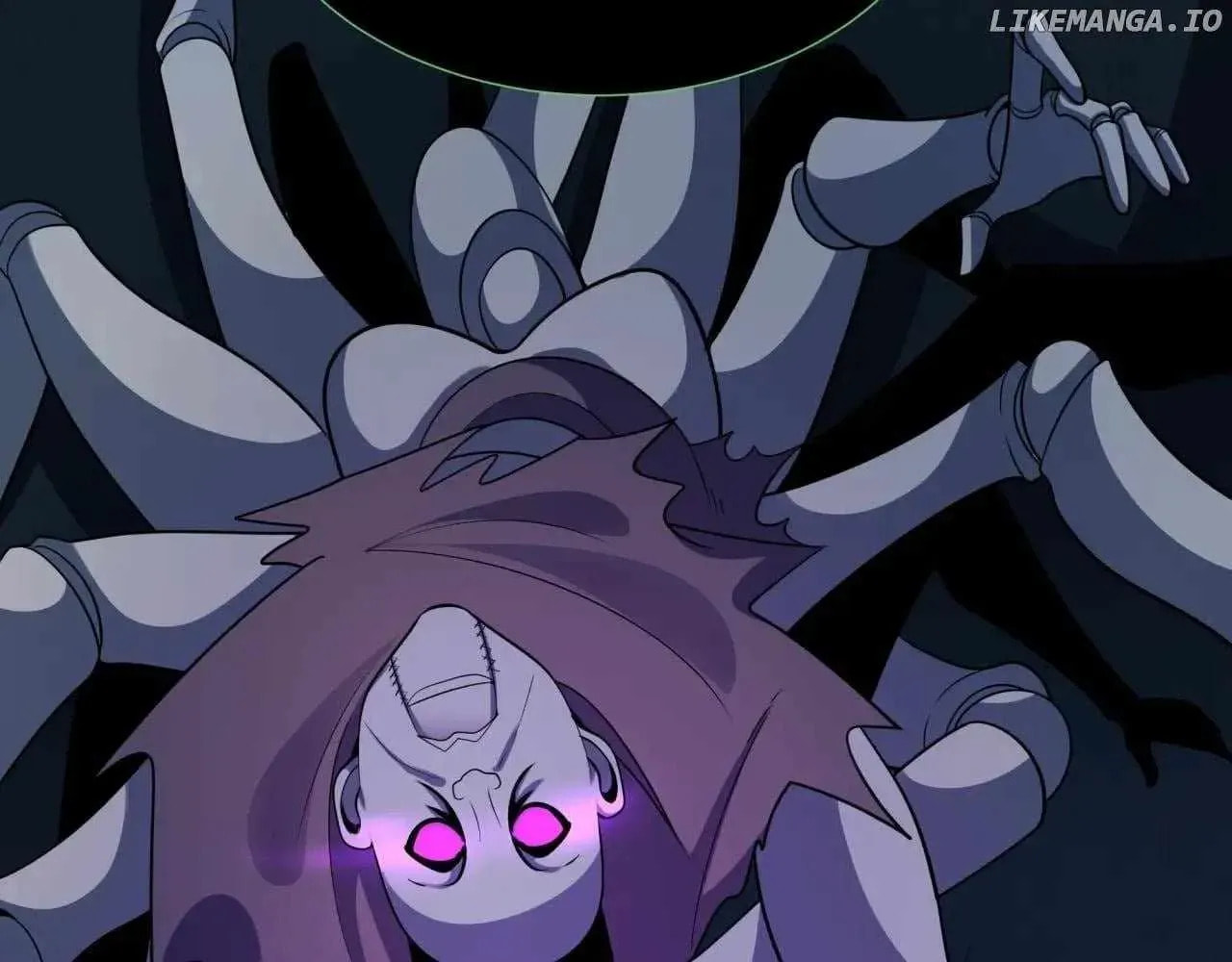 Age of Terror Chapter 103.8 page 97 - 