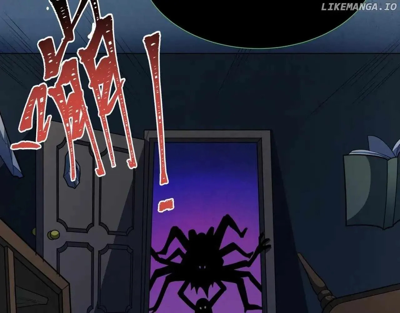 Age of Terror Chapter 103.8 page 100 - 