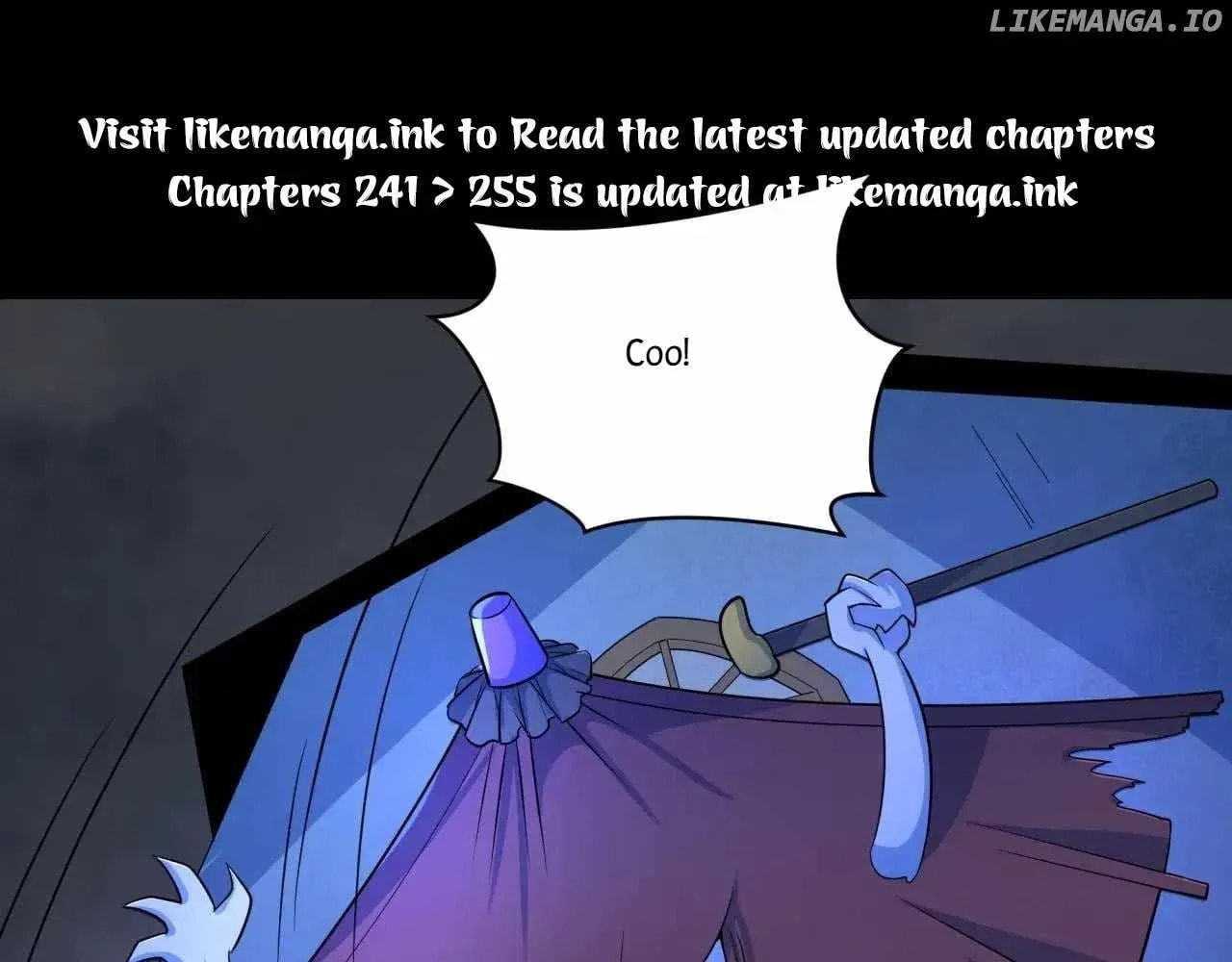 Age of Terror Chapter 103.9 page 1 - 