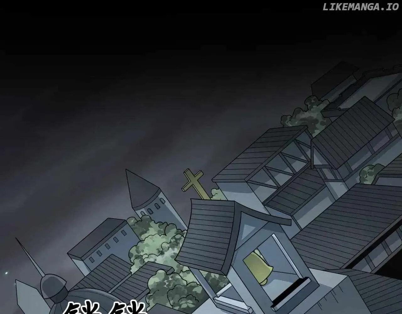 Age of Terror Chapter 103.9 page 111 - 