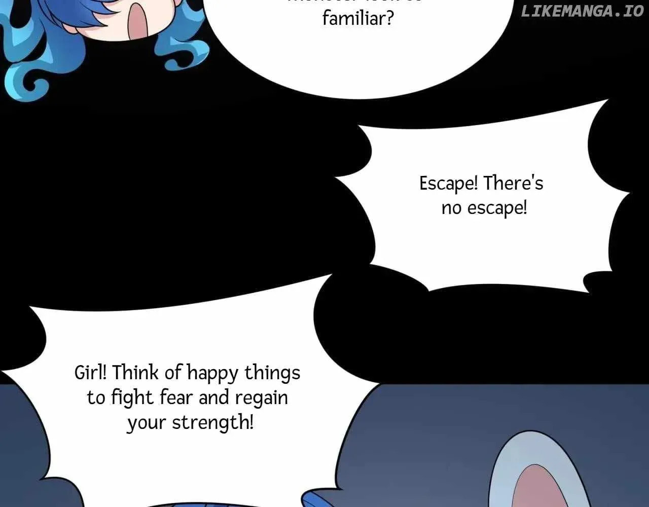 Age of Terror Chapter 103.9 page 3 - 