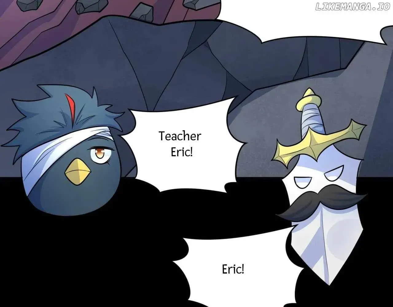 Age of Terror Chapter 103.9 page 29 - 