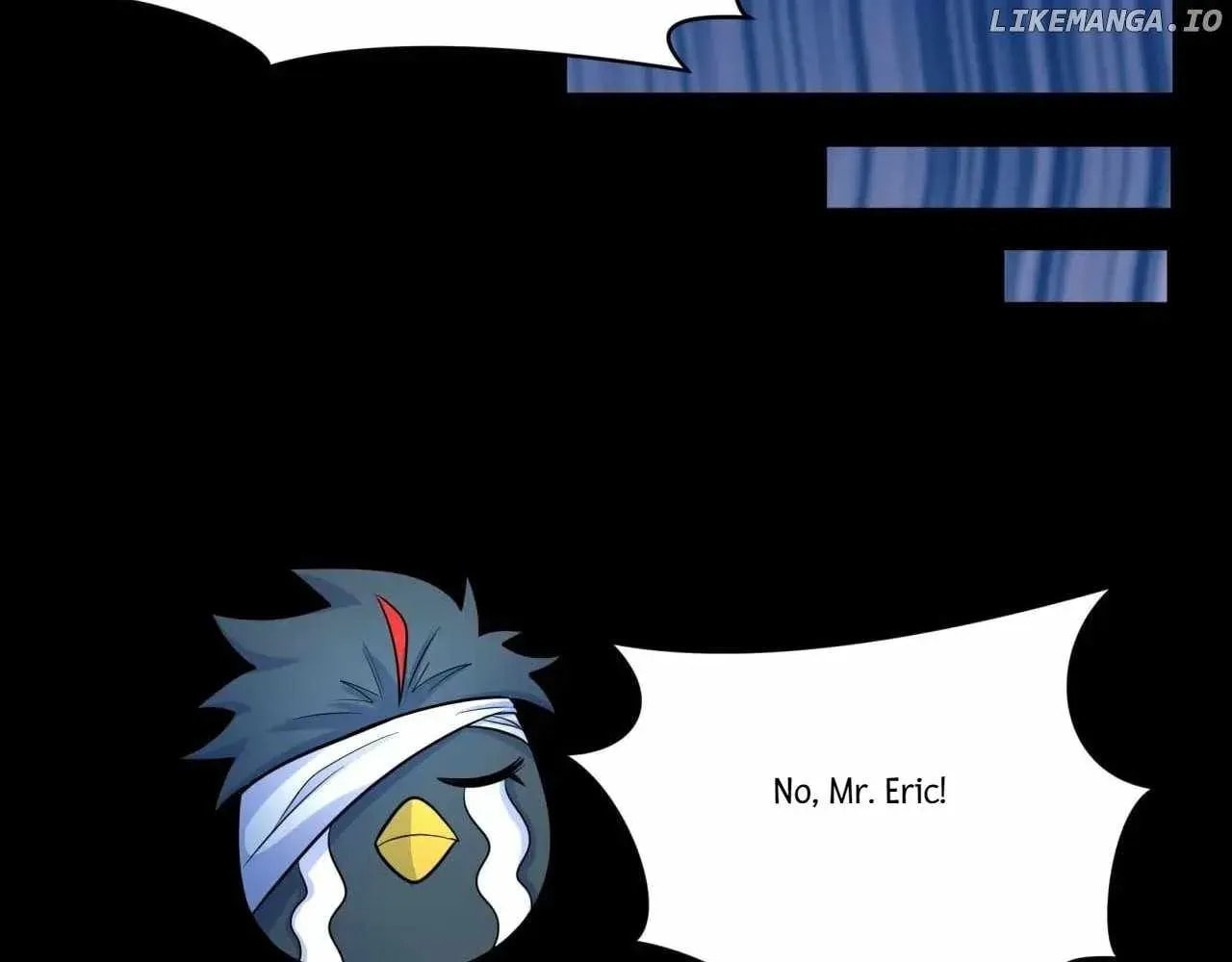 Age of Terror Chapter 103.9 page 32 - 