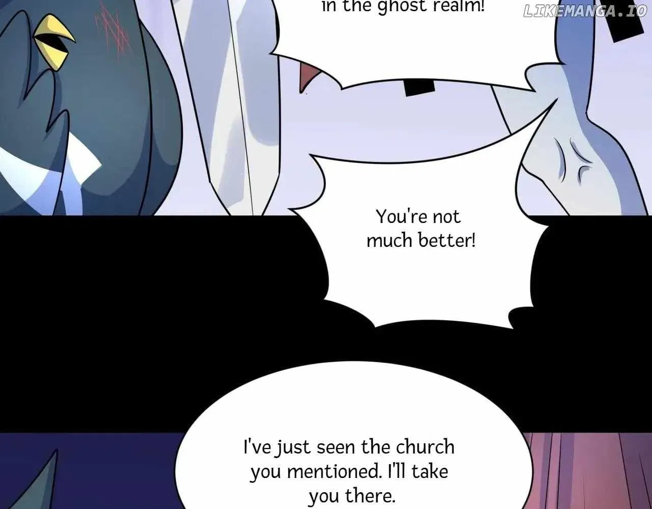 Age of Terror Chapter 103.9 page 36 - 