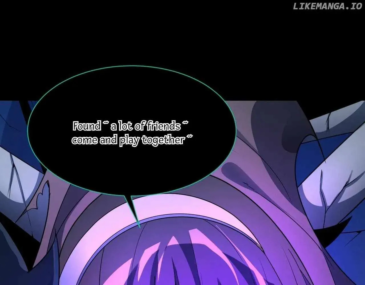 Age of Terror Chapter 103.9 page 39 - 