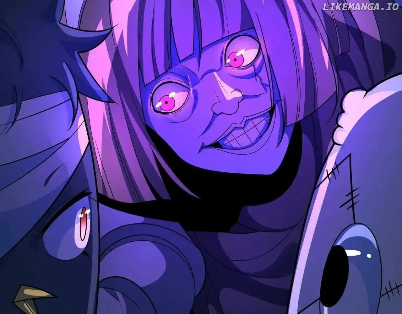 Age of Terror Chapter 103.9 page 40 - 
