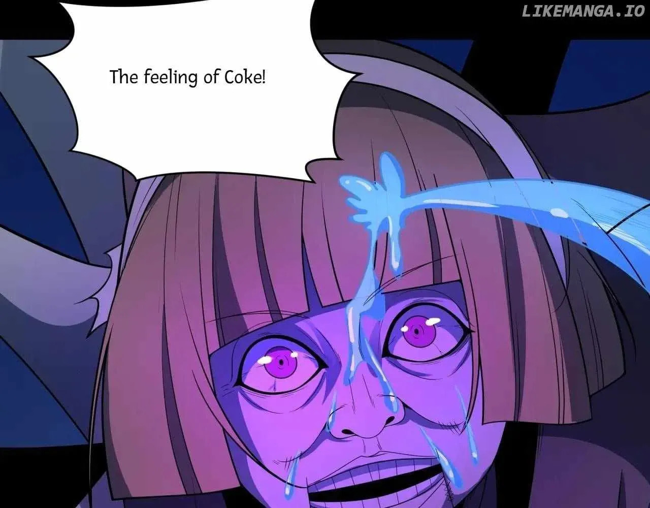 Age of Terror Chapter 103.9 page 44 - 