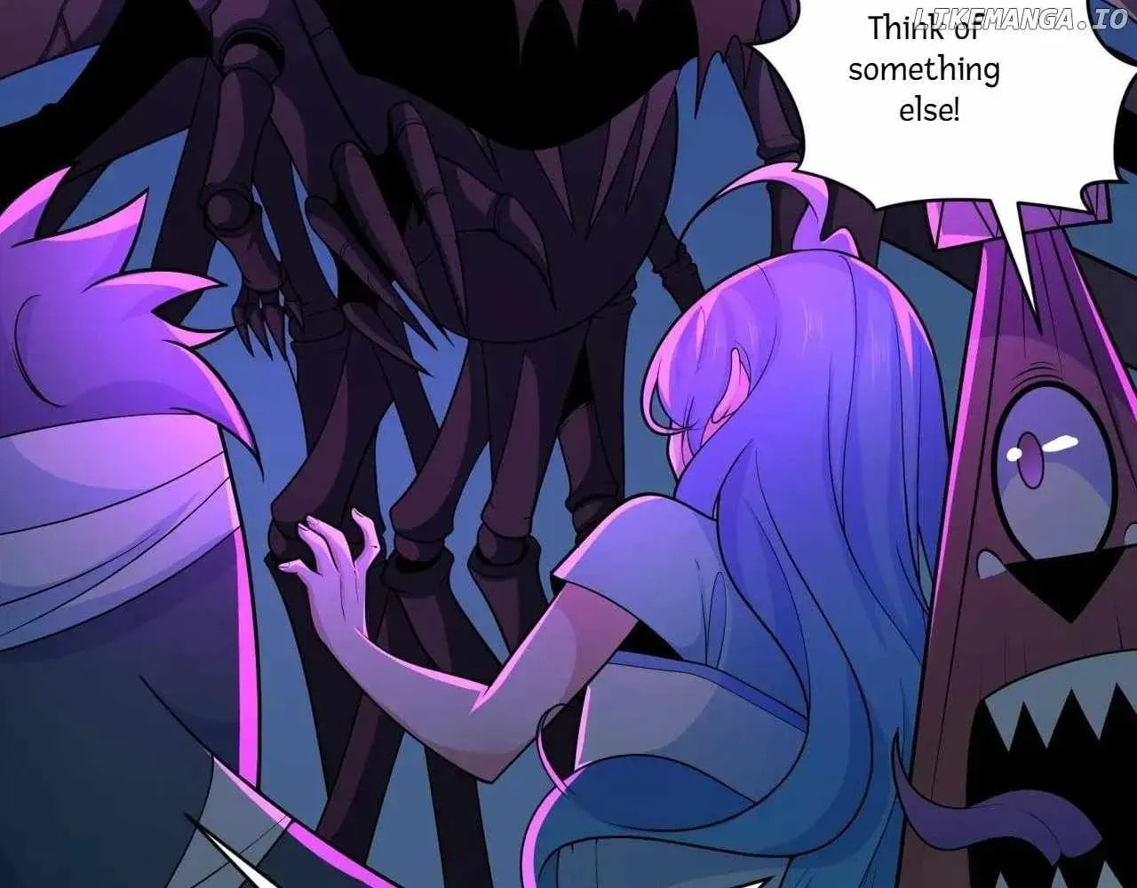 Age of Terror Chapter 103.9 page 47 - 