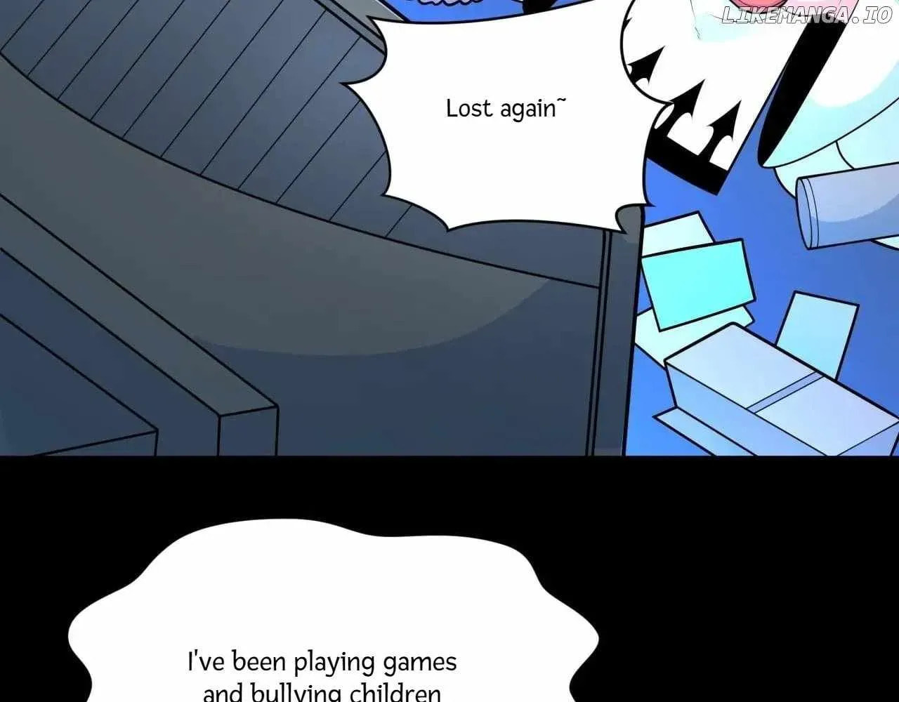 Age of Terror Chapter 103.9 page 52 - 