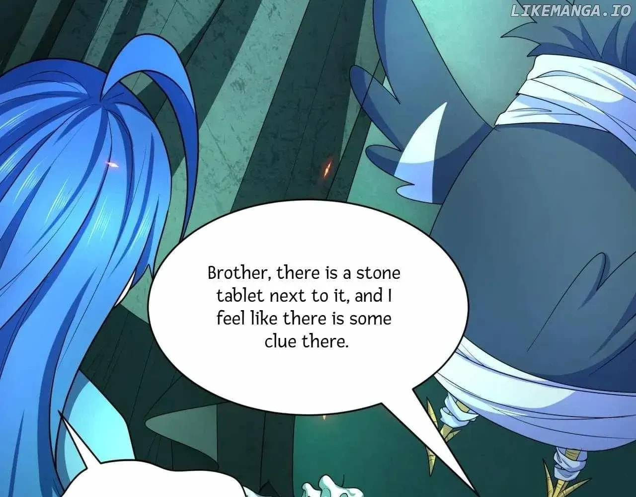 Age of Terror Chapter 103.9 page 72 - 