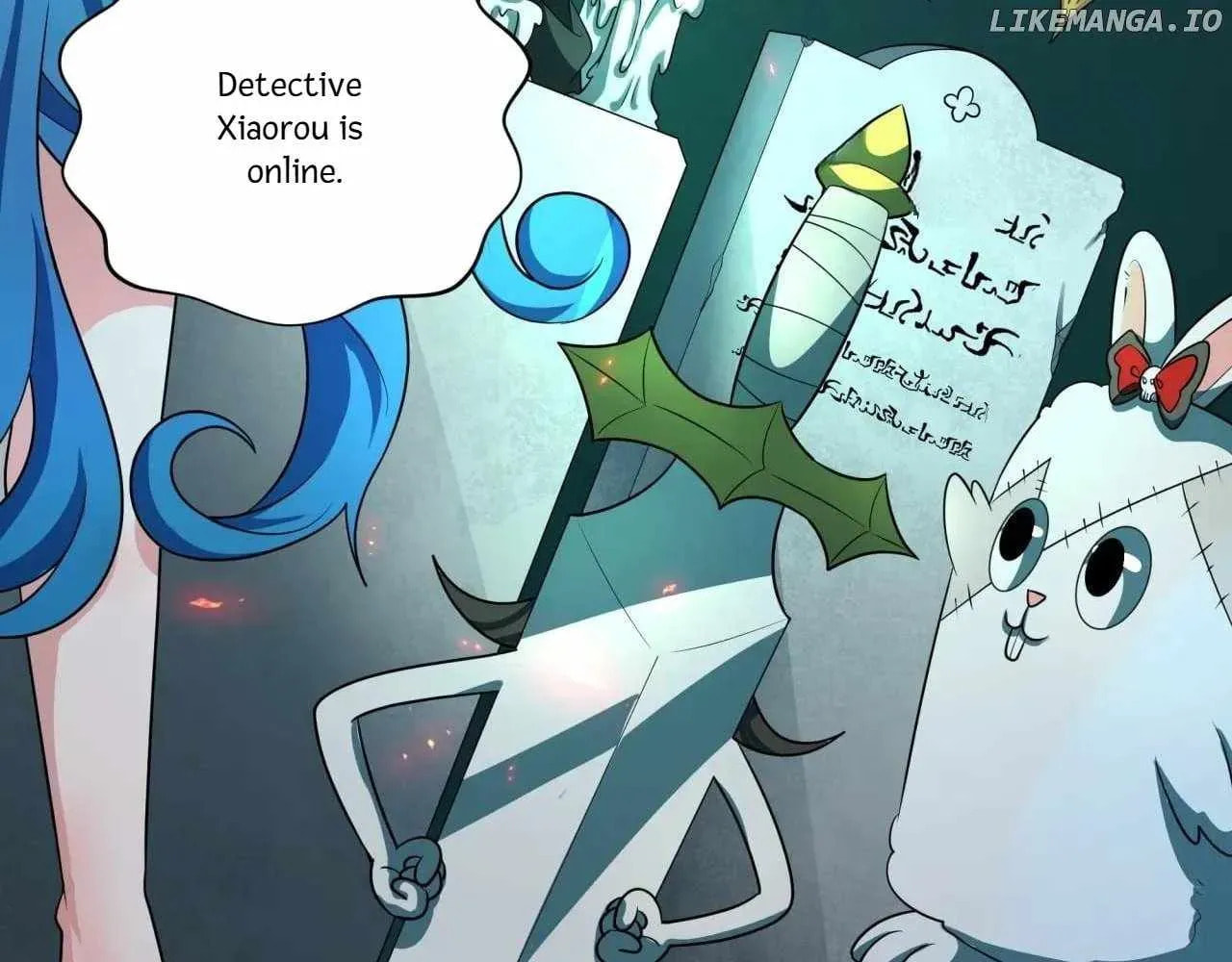 Age of Terror Chapter 103.9 page 73 - 