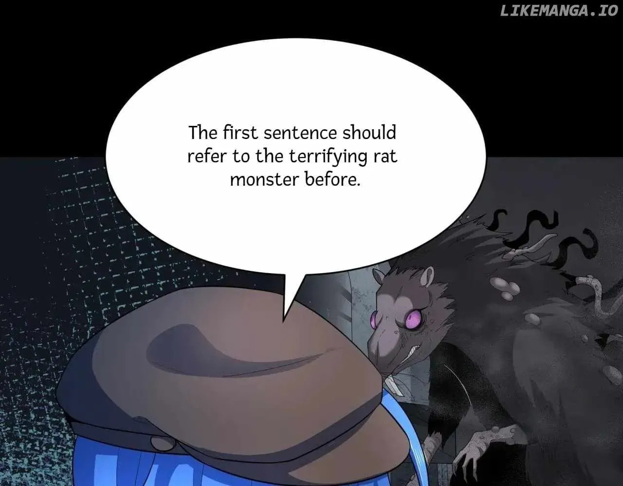 Age of Terror Chapter 103.9 page 77 - 