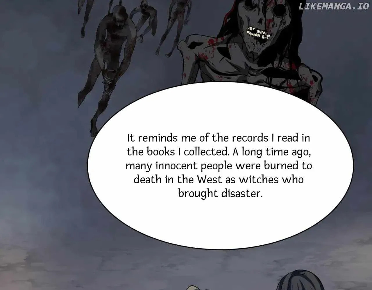 Age of Terror Chapter 103.9 page 80 - 
