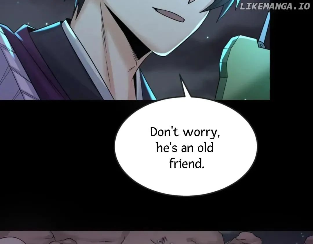Age of Terror Chapter 103 page 11 - 