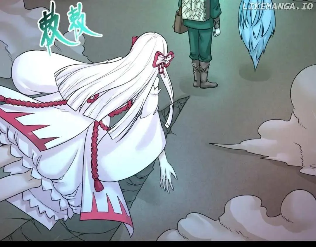 Age of Terror Chapter 103 page 18 - 