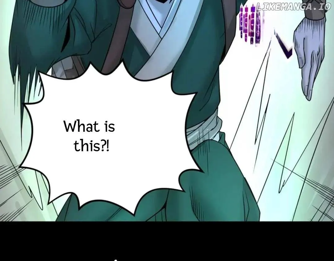 Age of Terror Chapter 103 page 3 - 