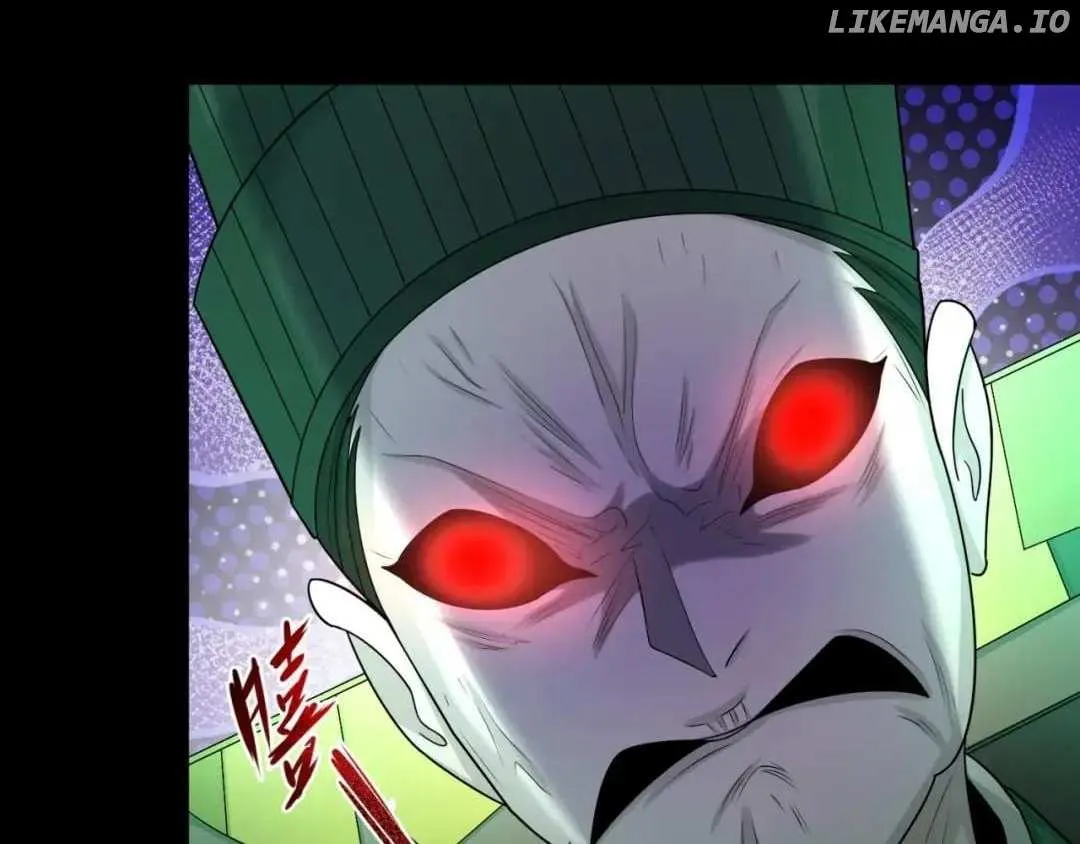 Age of Terror Chapter 103 page 21 - 