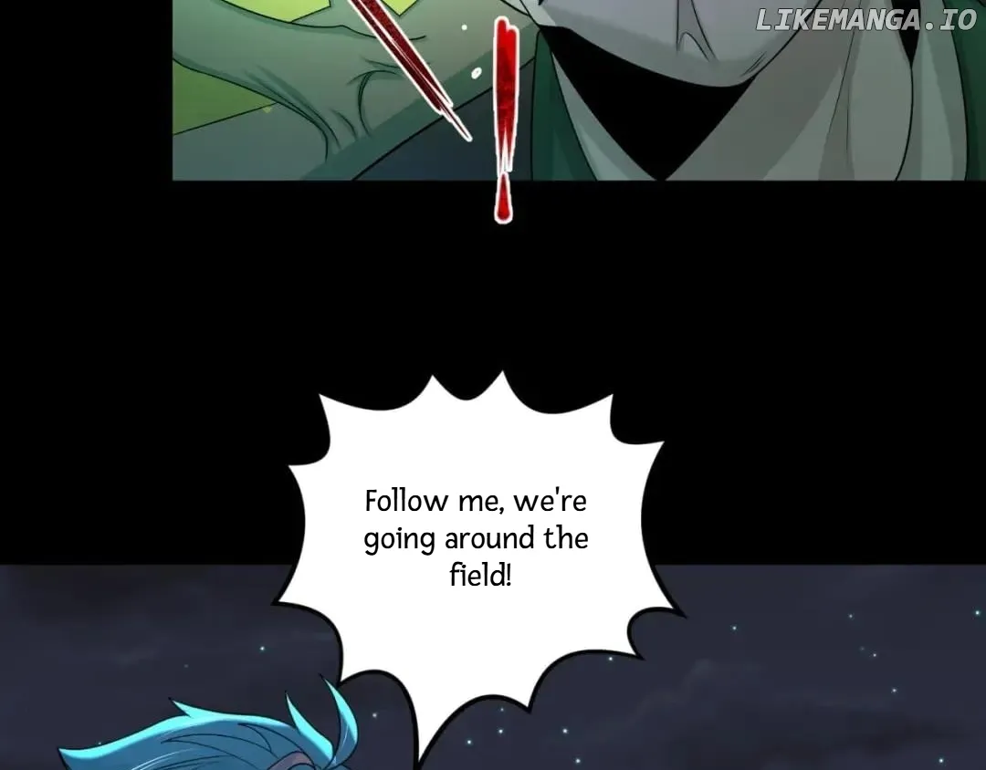 Age of Terror Chapter 103 page 22 - 