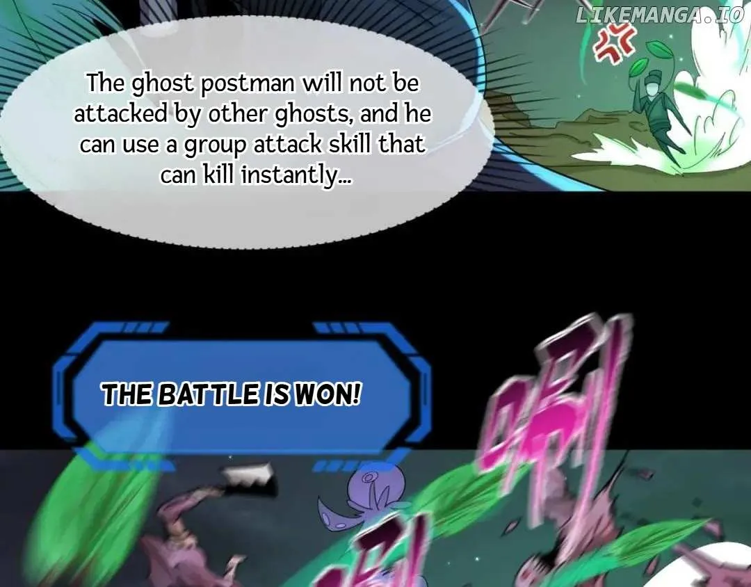 Age of Terror Chapter 103 page 24 - 