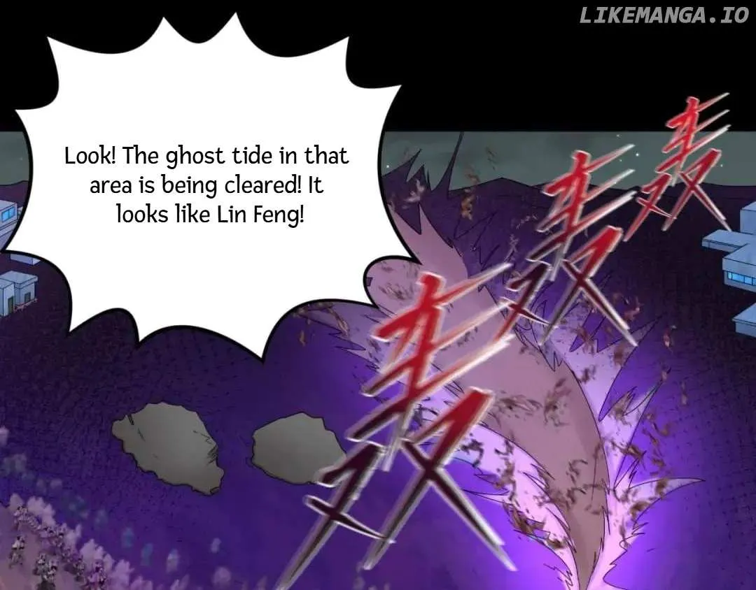 Age of Terror Chapter 103 page 29 - 