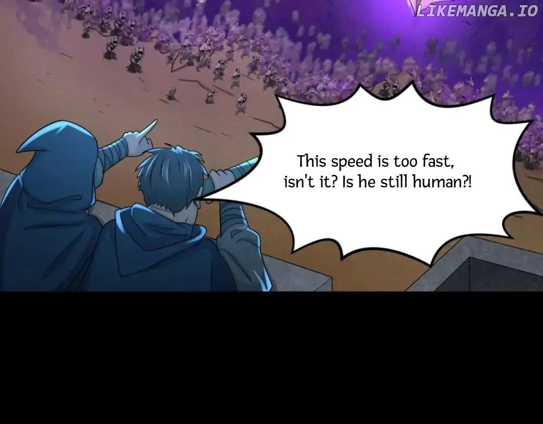 Age of Terror Chapter 103 page 30 - 