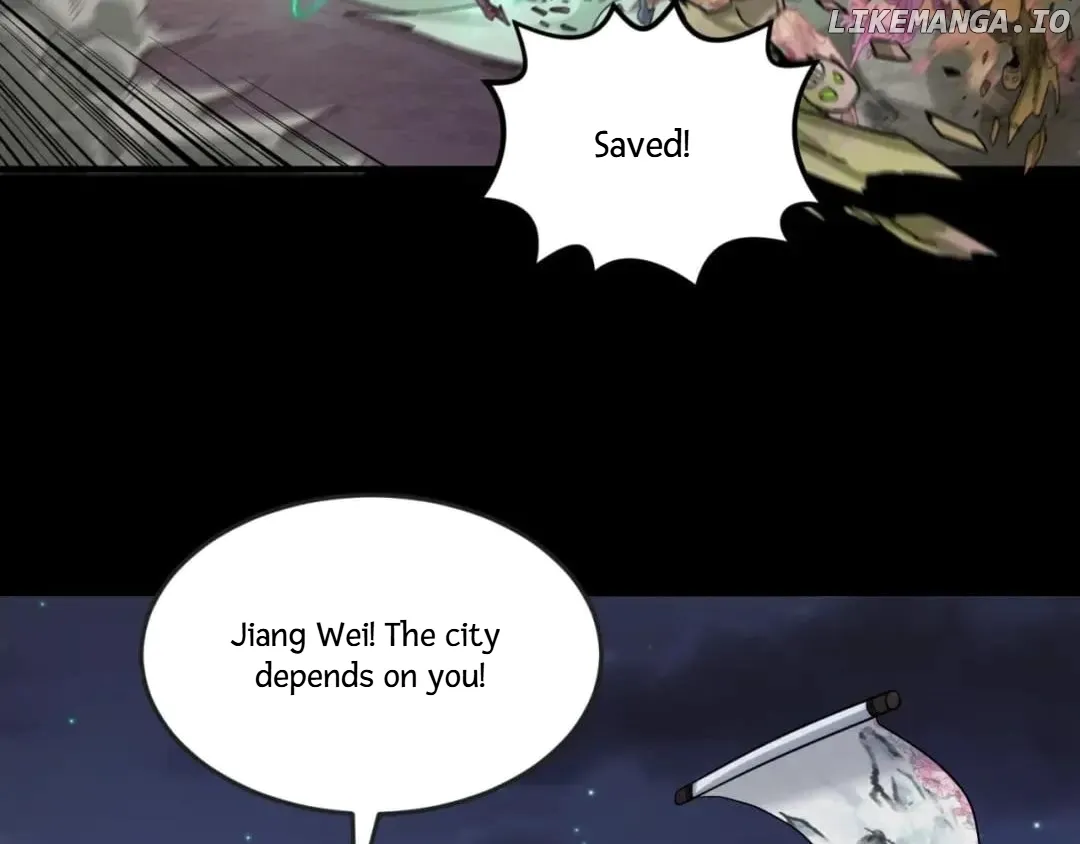 Age of Terror Chapter 103 page 41 - 