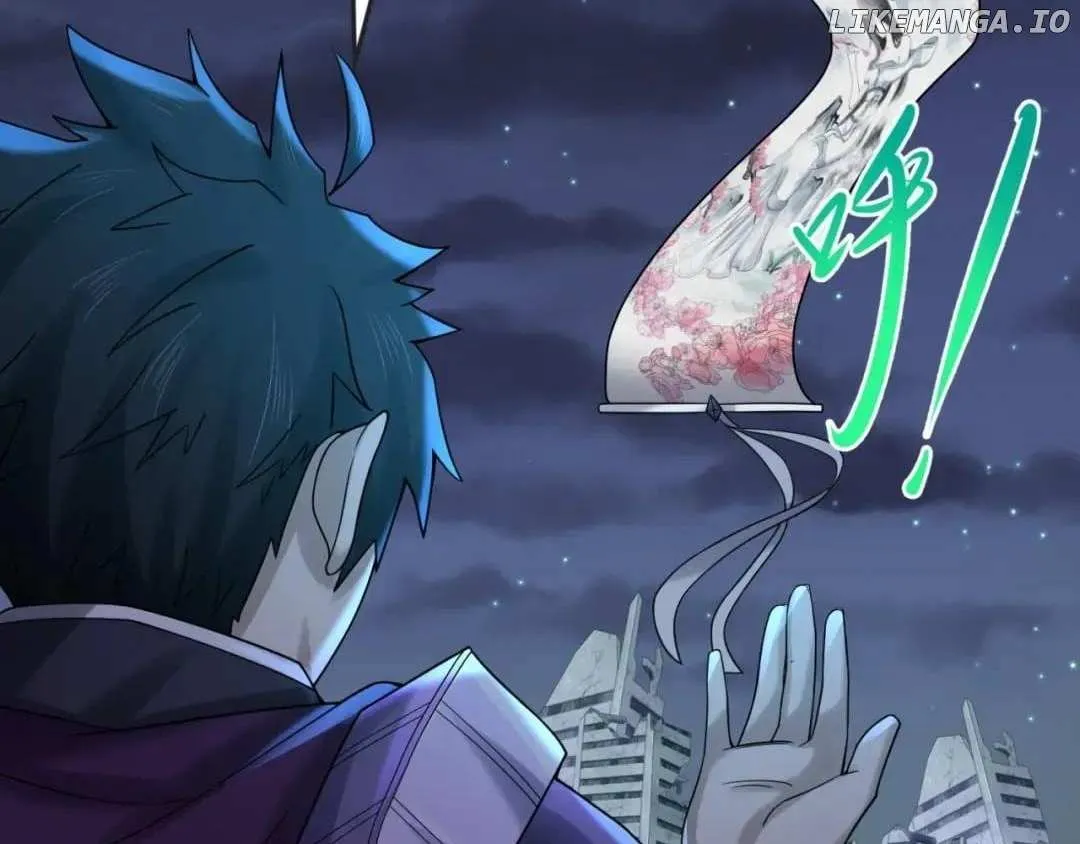 Age of Terror Chapter 103 page 42 - 