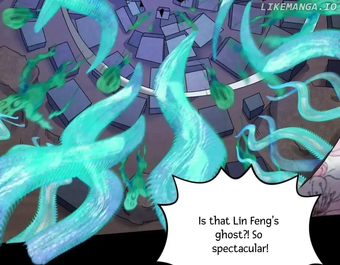 Age of Terror Chapter 103 page 45 - 