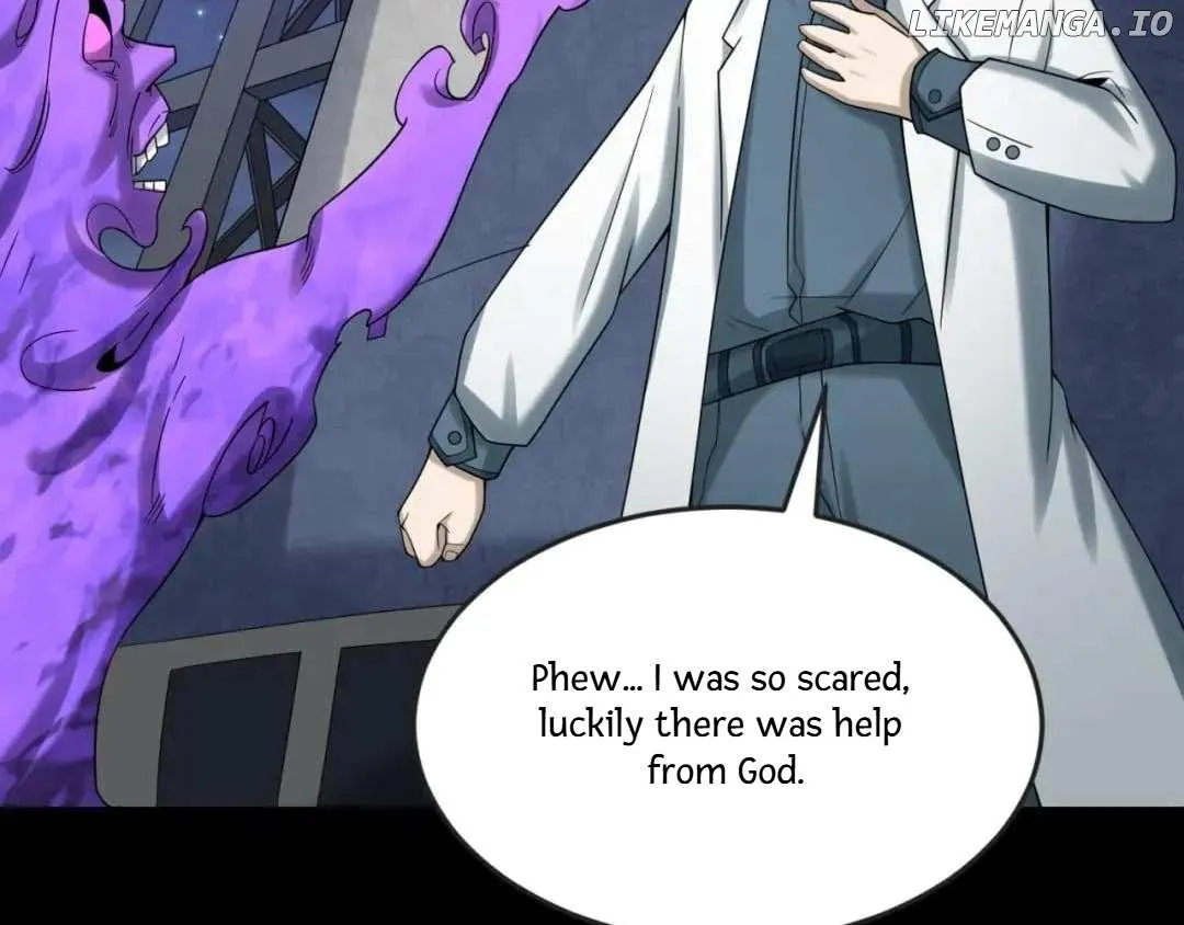 Age of Terror Chapter 103 page 47 - 