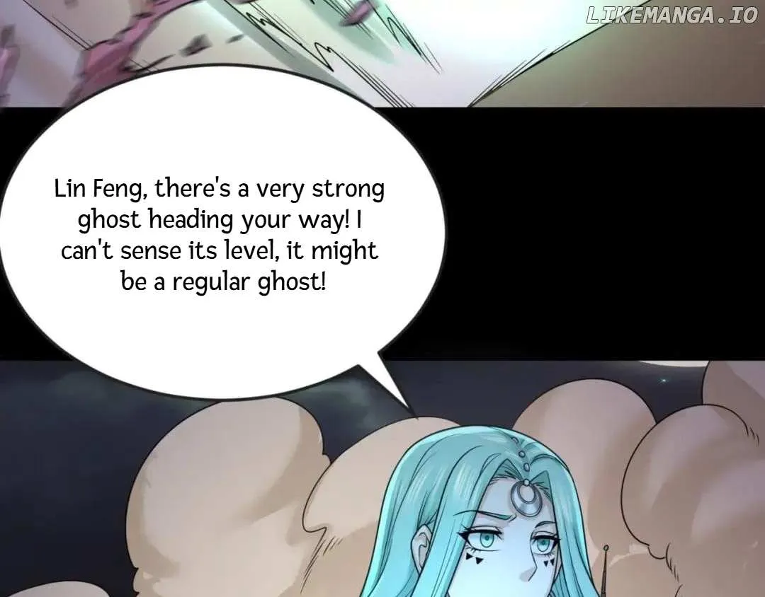 Age of Terror Chapter 103 page 6 - 