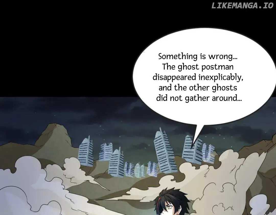 Age of Terror Chapter 103 page 57 - 