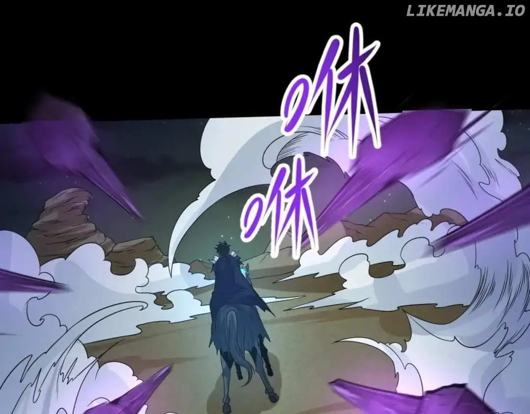 Age of Terror Chapter 103 page 59 - 