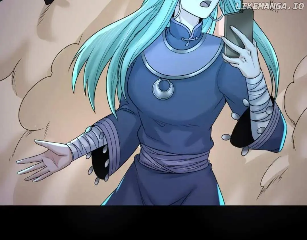 Age of Terror Chapter 103 page 7 - 
