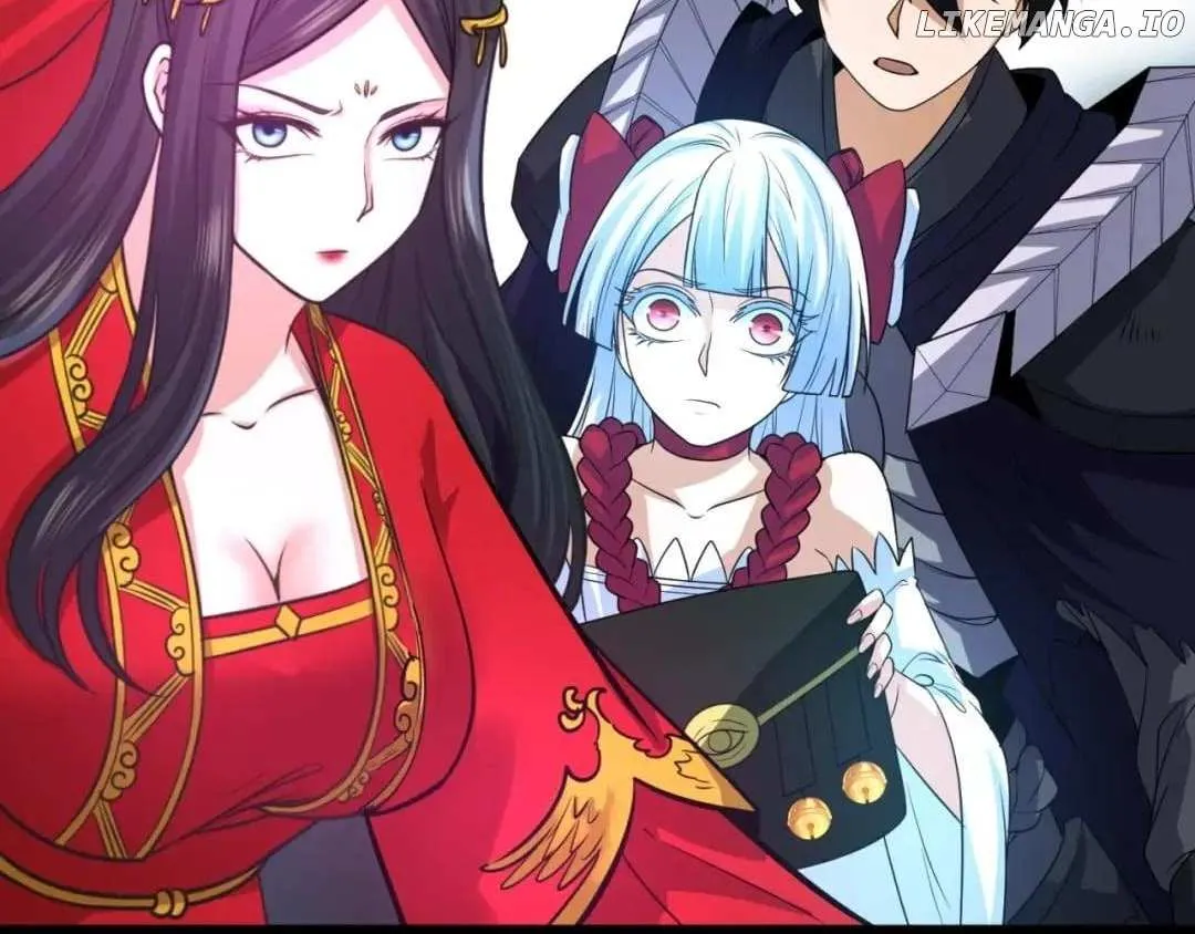 Age of Terror Chapter 103 page 66 - 