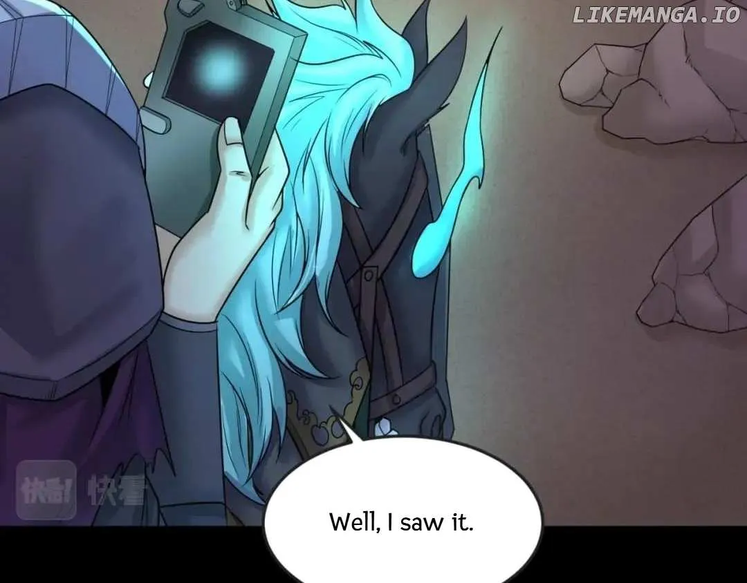 Age of Terror Chapter 103 page 9 - 