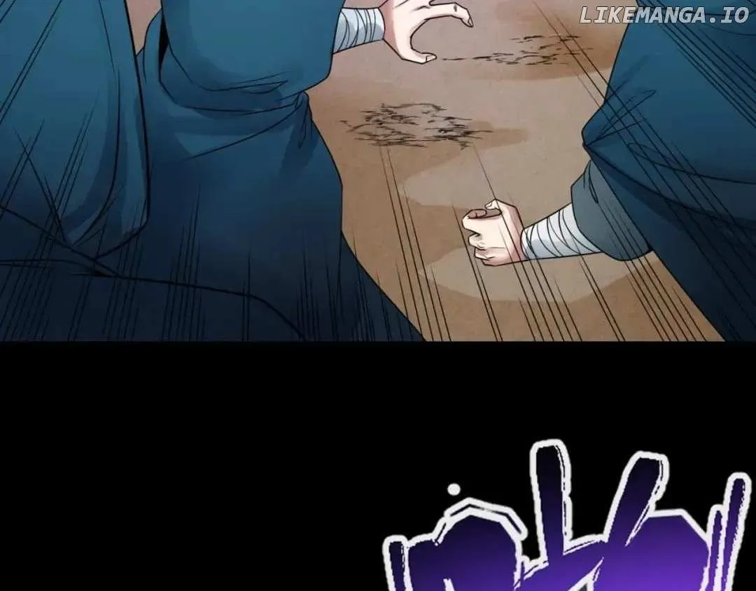 Age of Terror Chapter 103 page 85 - 