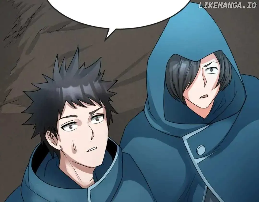 Age of Terror Chapter 103 page 88 - 