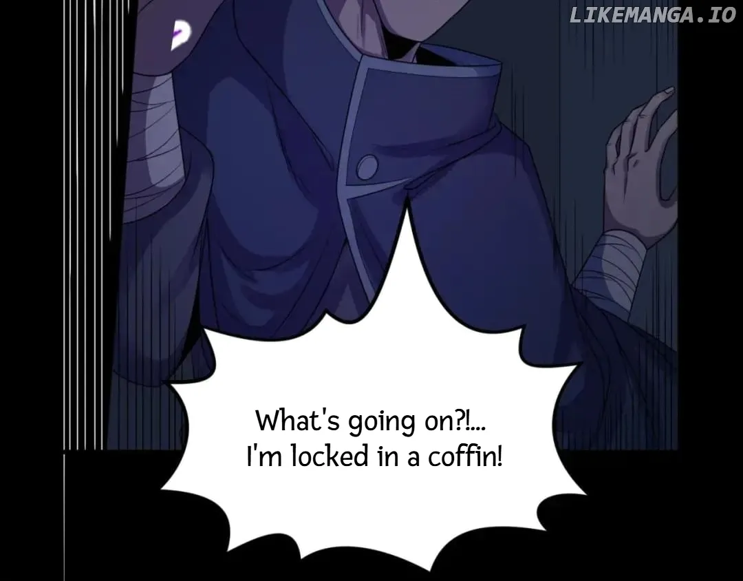 Age of Terror Chapter 103 page 91 - 