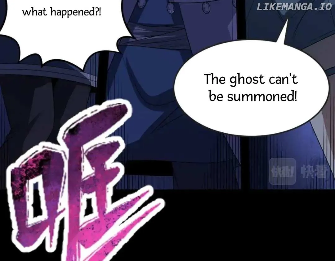 Age of Terror Chapter 103 page 95 - 