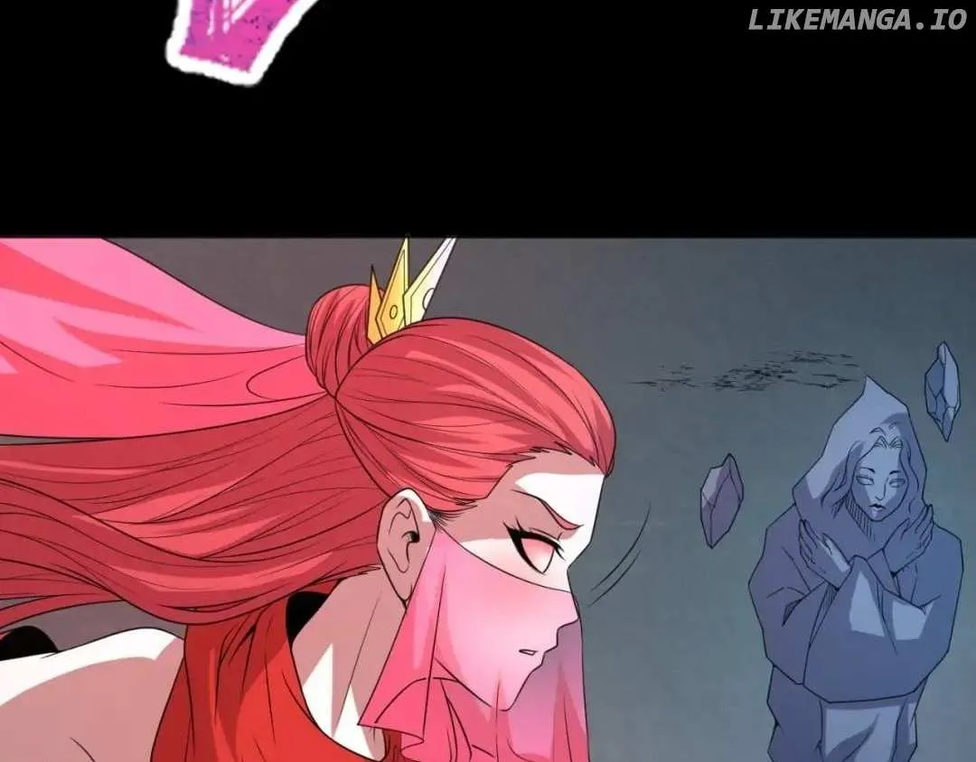 Age of Terror Chapter 103 page 96 - 
