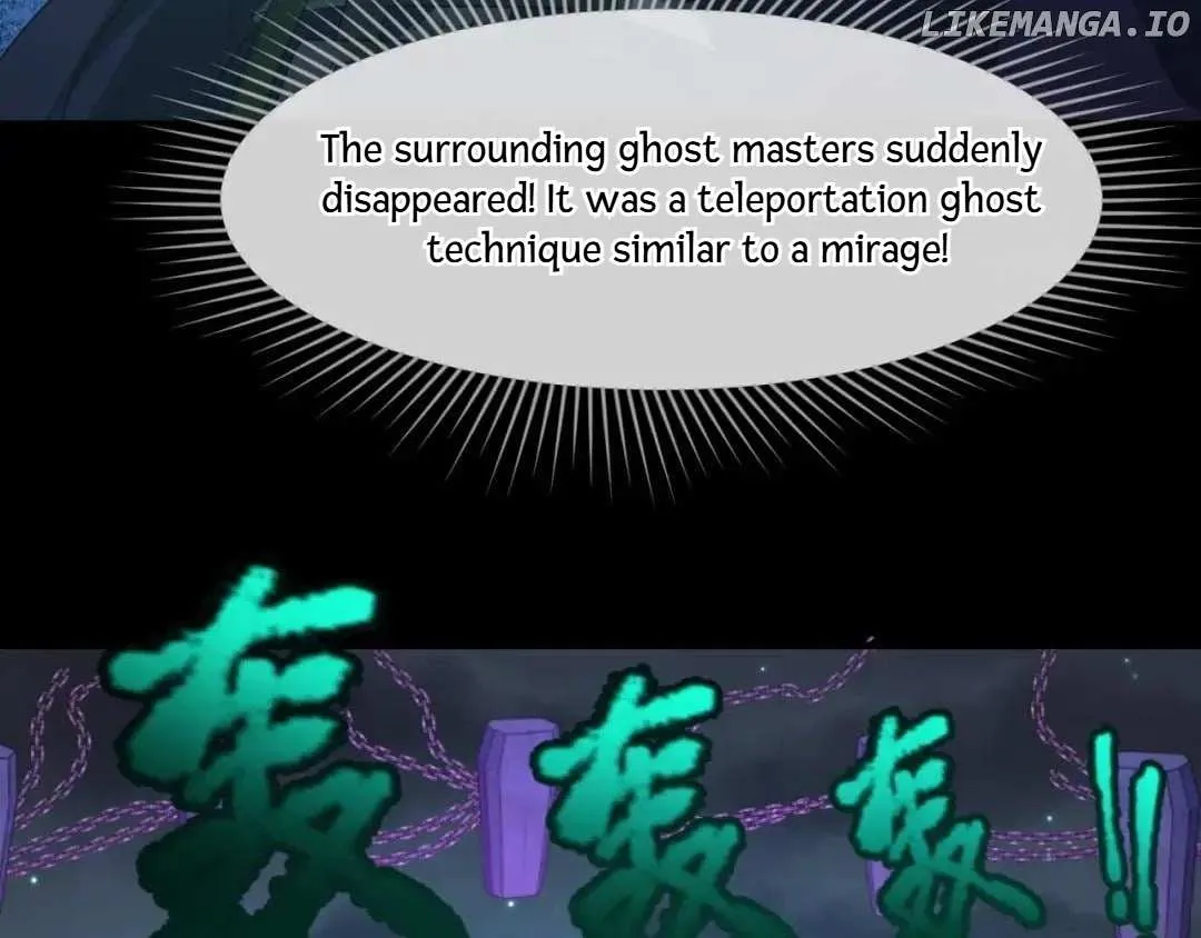 Age of Terror Chapter 103 page 100 - 