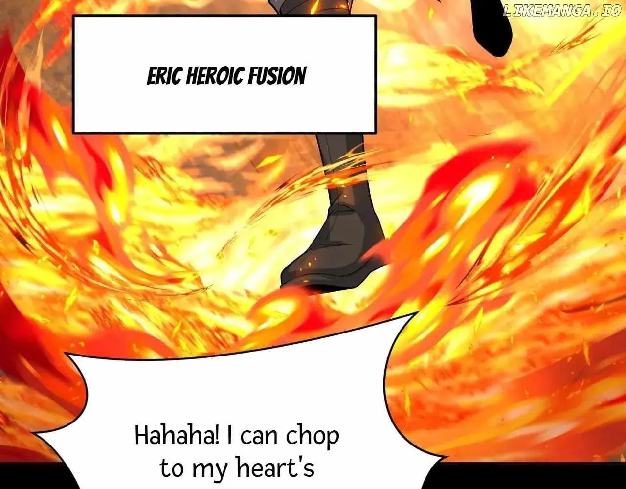 Age of Terror Chapter 104.1 page 121 - 