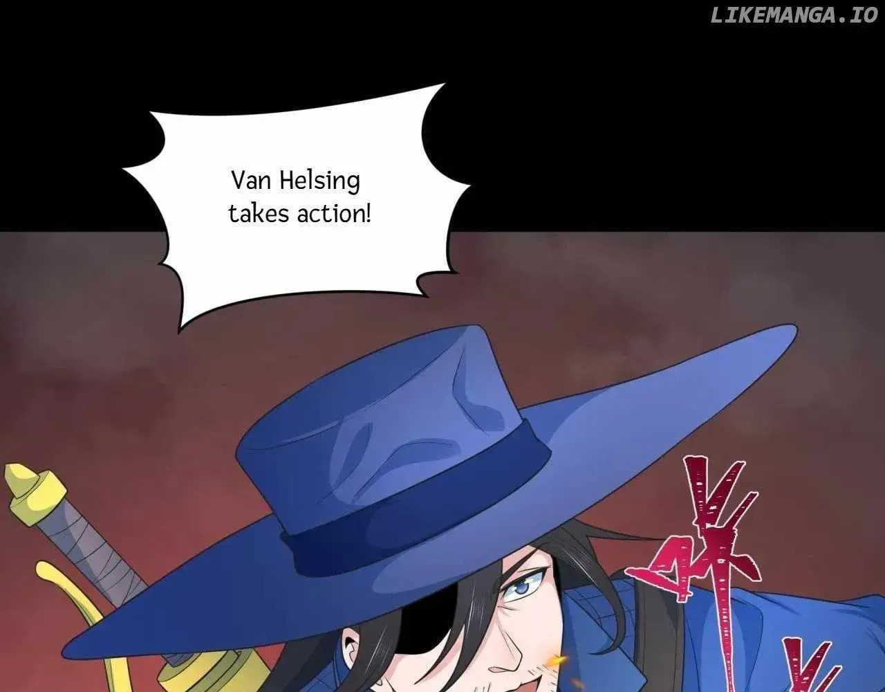 Age of Terror Chapter 104.1 page 21 - 