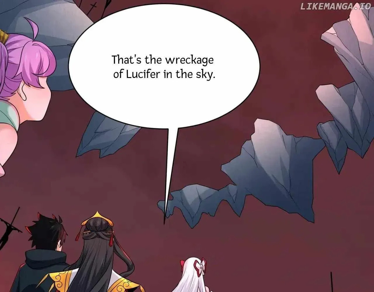 Age of Terror Chapter 104.1 page 4 - 