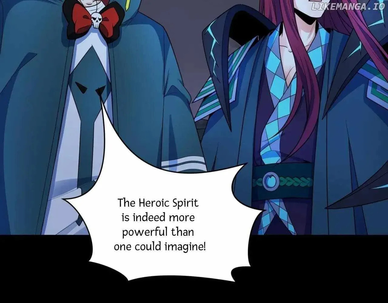 Age of Terror Chapter 104.1 page 32 - 