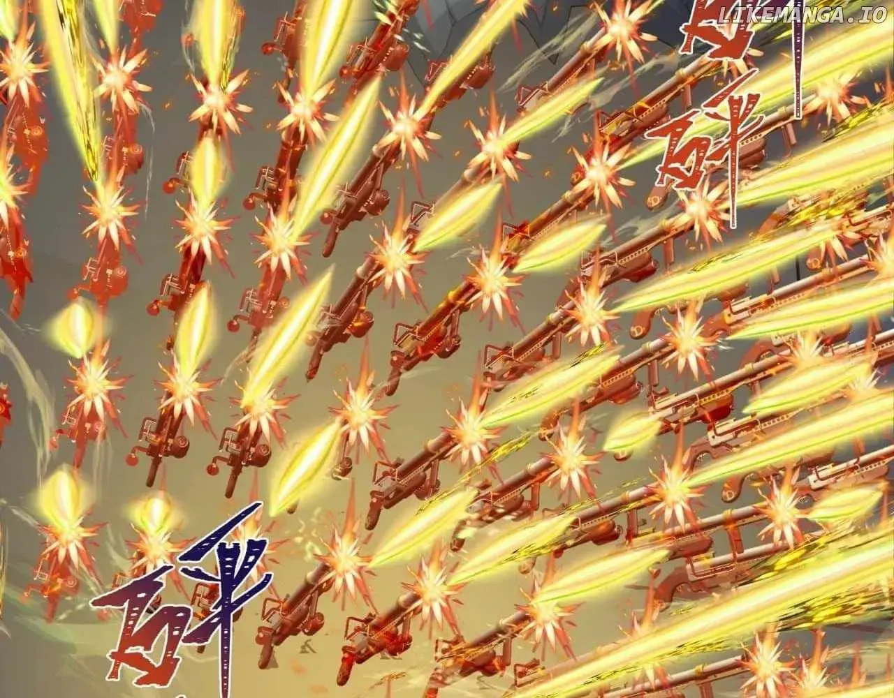 Age of Terror Chapter 104.1 page 38 - 