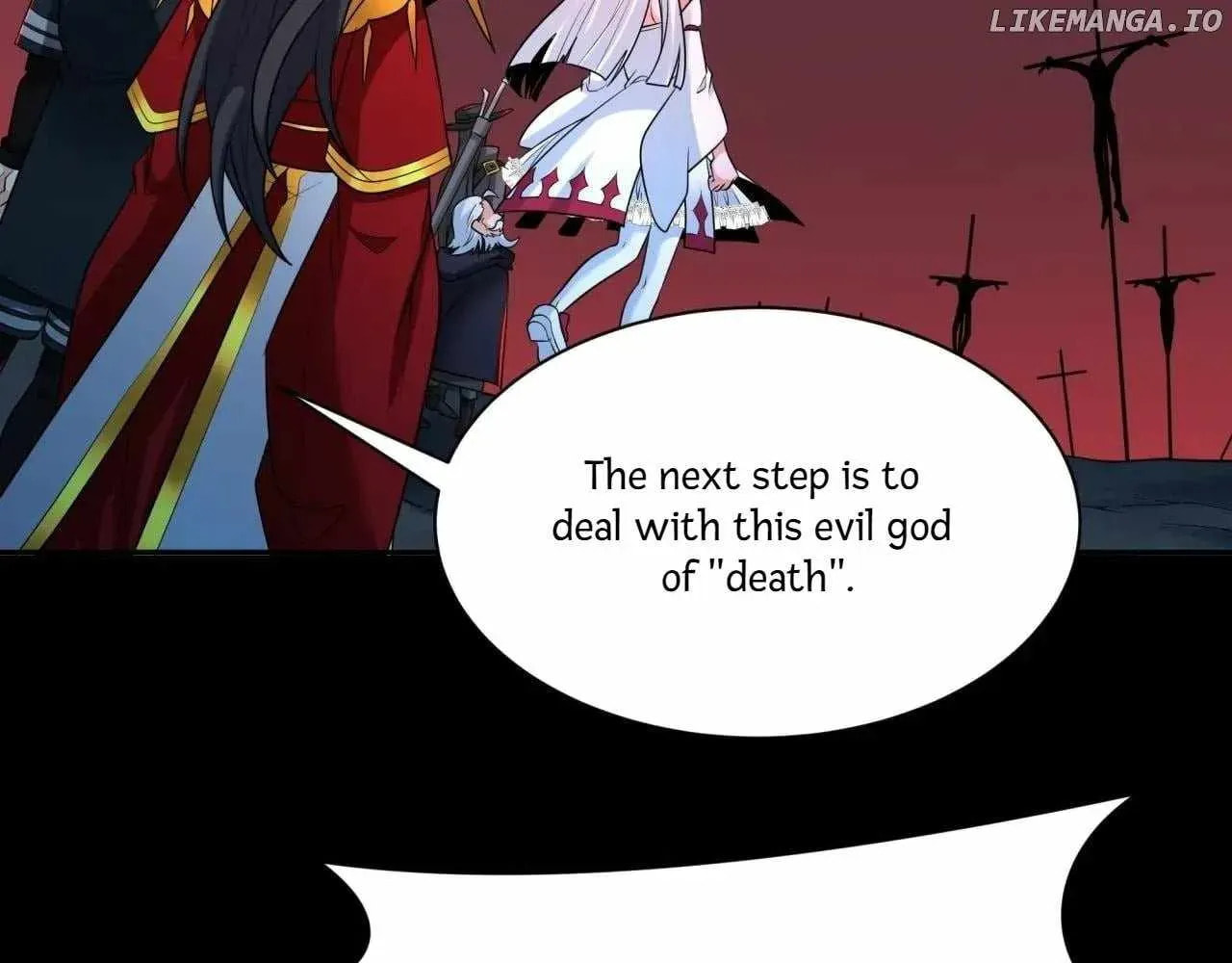 Age of Terror Chapter 104.1 page 5 - 